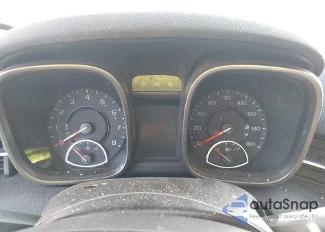 2013 Chevrolet Malibu 1Ls z USA, uszkodzony, nr VIN 1G11B5SA2DF247520